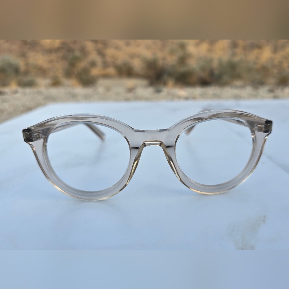 Saint Laurent Glasses